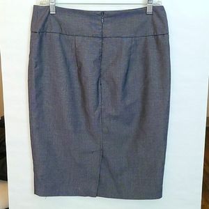 Mossimo Pencil Skirt
